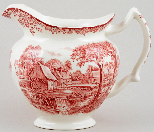 Jug or Pitcher c1970s